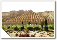 Ningxia Tour